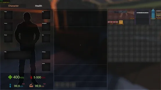 For Humanity screenshot 4