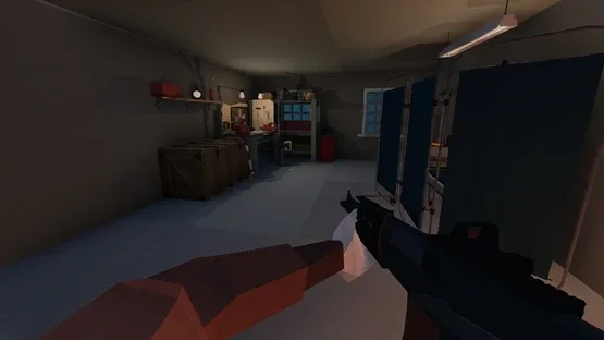 For Humanity screenshot 8