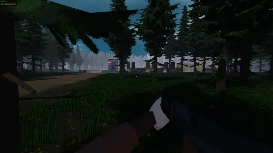 For Humanity screenshot 9