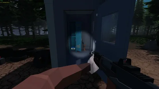 For Humanity screenshot 10