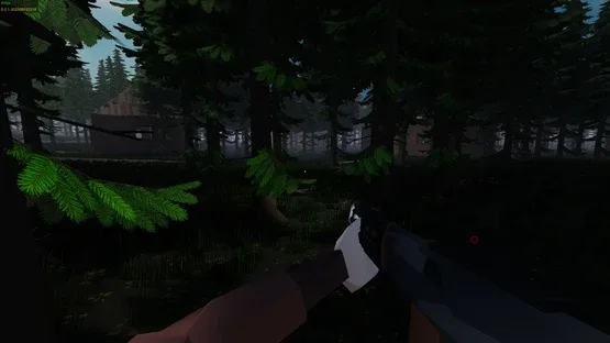 For Humanity screenshot 11