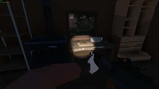 For Humanity screenshot 1