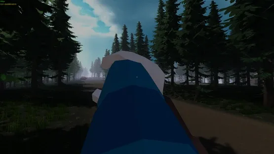 For Humanity screenshot 2