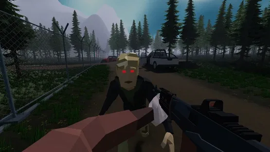 For Humanity screenshot 3