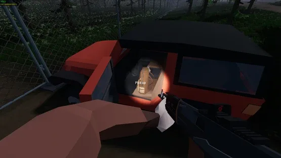 For Humanity screenshot 14