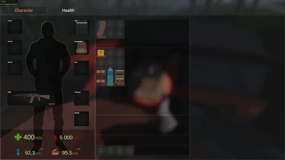 For Humanity screenshot 13