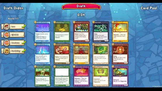 Cards and Castles Ultimate screenshot 9