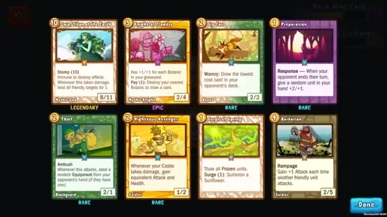 Cards and Castles Ultimate screenshot 7