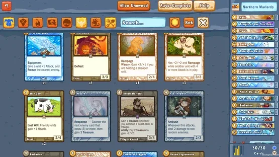 Cards and Castles Ultimate screenshot 11