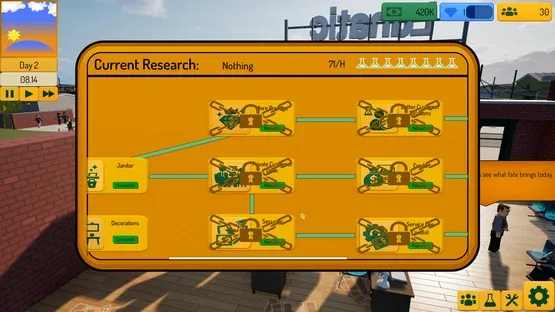 The Banker Tycoon screenshot 11