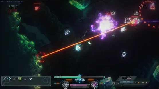 SeaQuest Dungeon screenshot 5