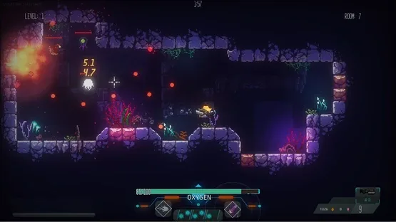 SeaQuest Dungeon screenshot 7