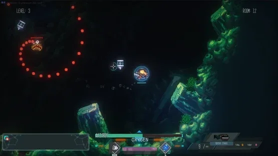 SeaQuest Dungeon screenshot 8