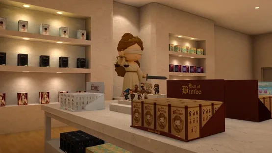 Blind Box screenshot 1