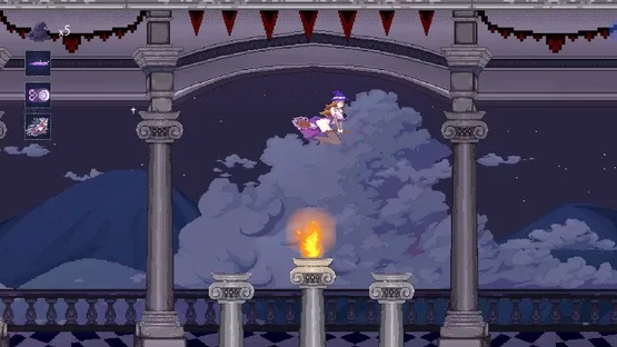 Clappy Cheeks: Lust and Magic screenshot 3