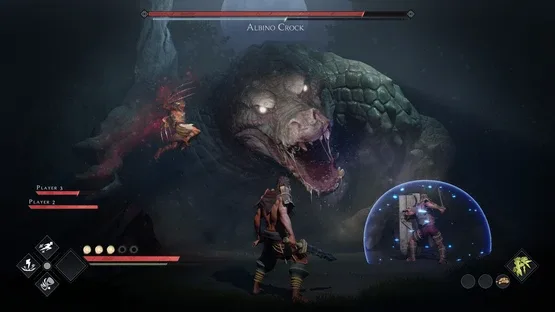 Triarchy screenshot 7