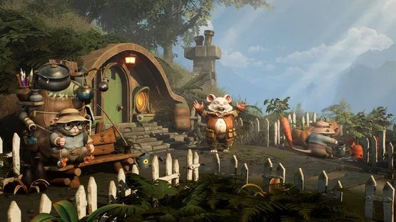 Triarchy screenshot 4