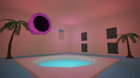 Poolscape screenshot 1