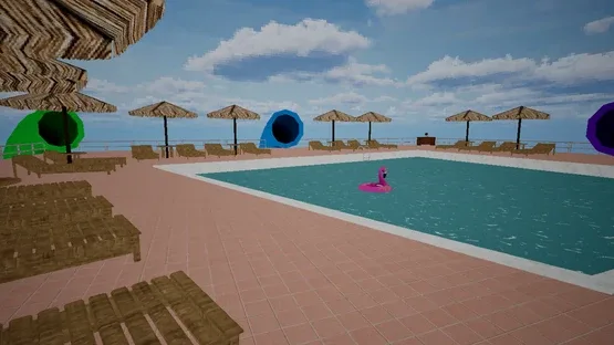 Poolscape screenshot 2