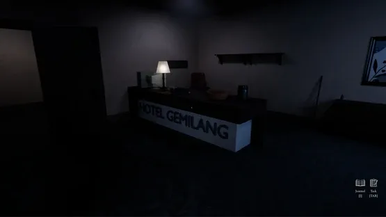 The Night Job: Hotel screenshot 4