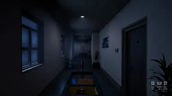 The Night Job: Hotel screenshot 5