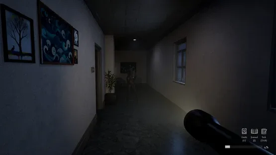The Night Job: Hotel screenshot 3