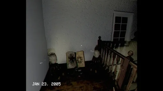 Jinni 2: The Ritual screenshot 3