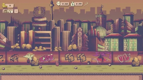 Shy Cats Hidden Tracks Collection screenshot 7