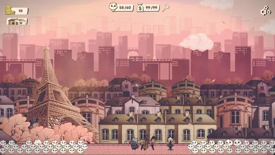 Shy Cats Hidden Tracks Collection screenshot 2