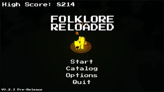 Folklore Reloaded screenshot 1