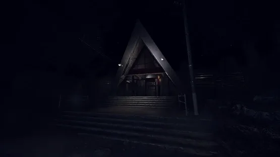 Tales of Fear: Episode Zero screenshot 1