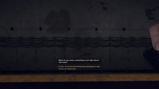 Tales of Fear: Episode Zero screenshot 9