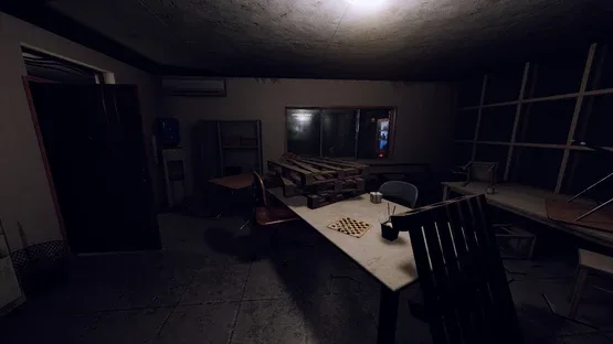 Tales of Fear: Episode Zero screenshot 2