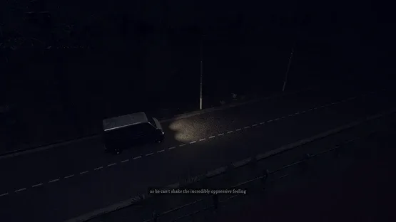 Tales of Fear: Episode Zero screenshot 3