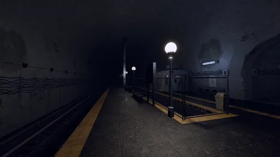 Tales of Fear: Episode Zero screenshot 6