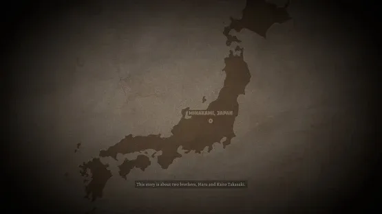 Tales of Fear: Episode Zero screenshot 12