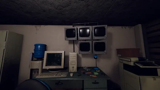 Tales of Fear: Episode Zero screenshot 10
