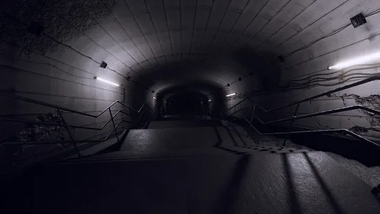 Tales of Fear: Episode Zero screenshot 11