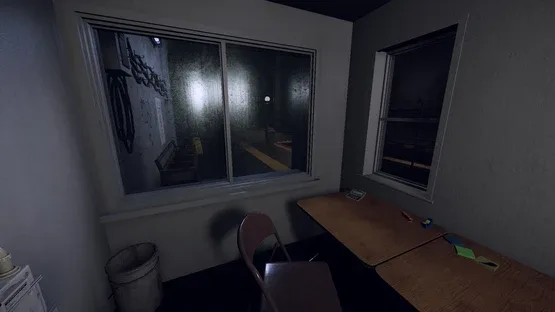 Tales of Fear: Episode Zero screenshot 8