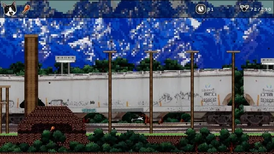 A Cat named Gossamergoober screenshot 4