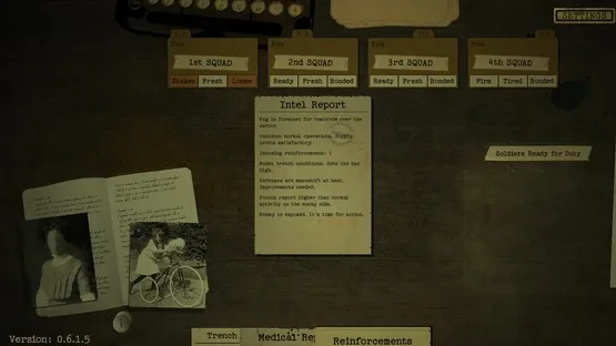 Acceptable Losses screenshot 6