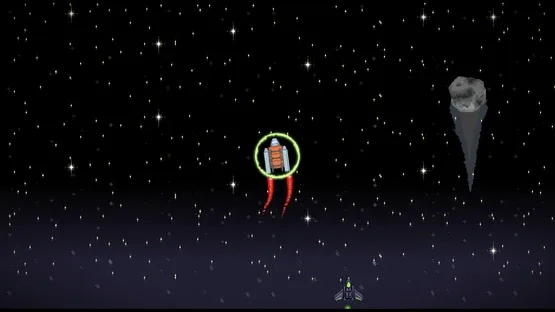 Adventures of Caine McDowell: The Porkian Encounter screenshot 4