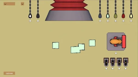 A Game About Making Mosaics screenshot 2