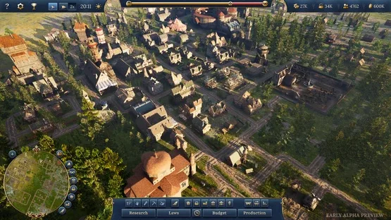 Age After Age screenshot 4