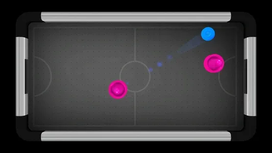 Air Hockey Simulator screenshot 3