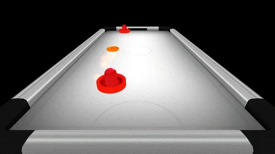 Air Hockey Simulator screenshot 4
