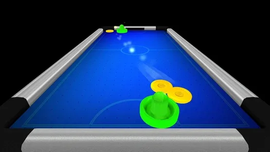Air Hockey Simulator screenshot 5