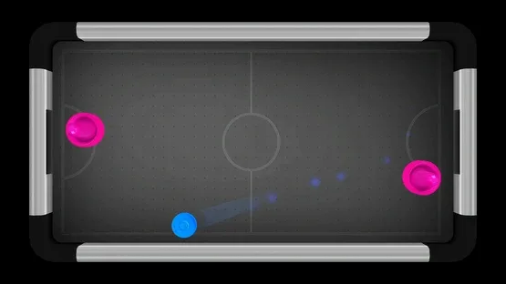 Air Hockey Simulator screenshot 6