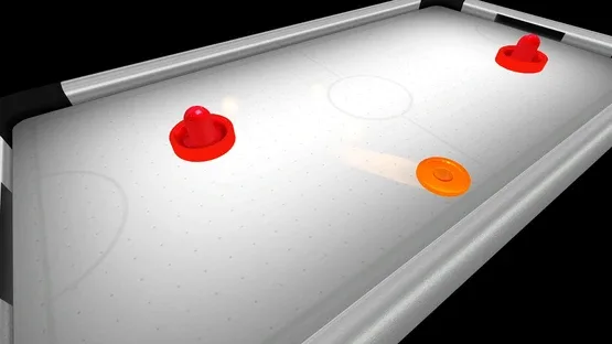 Air Hockey Simulator screenshot 7