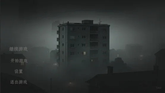 I Traveled Back to 5 Days Before the Apocalypse screenshot 1